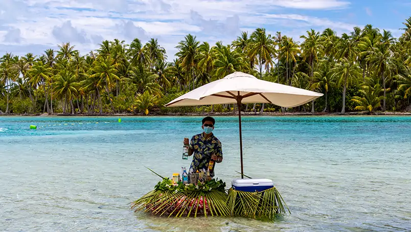 PG Tahiti & Society Islands