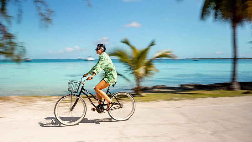 PG Tahiti & Society Islands