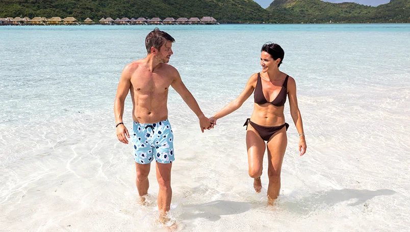 PG Tahiti & Society Islands