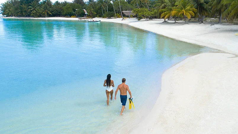 PG Cook & Society Islands