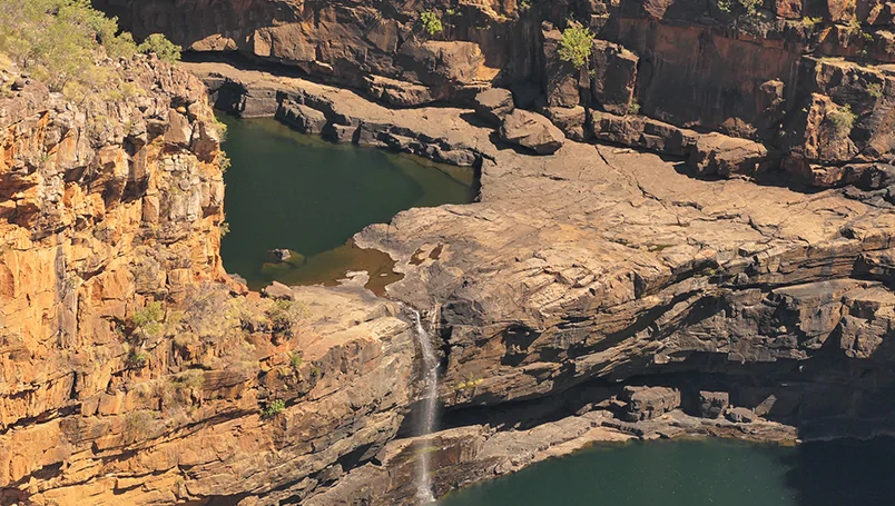 Main Gallery – Ponant Kimberley