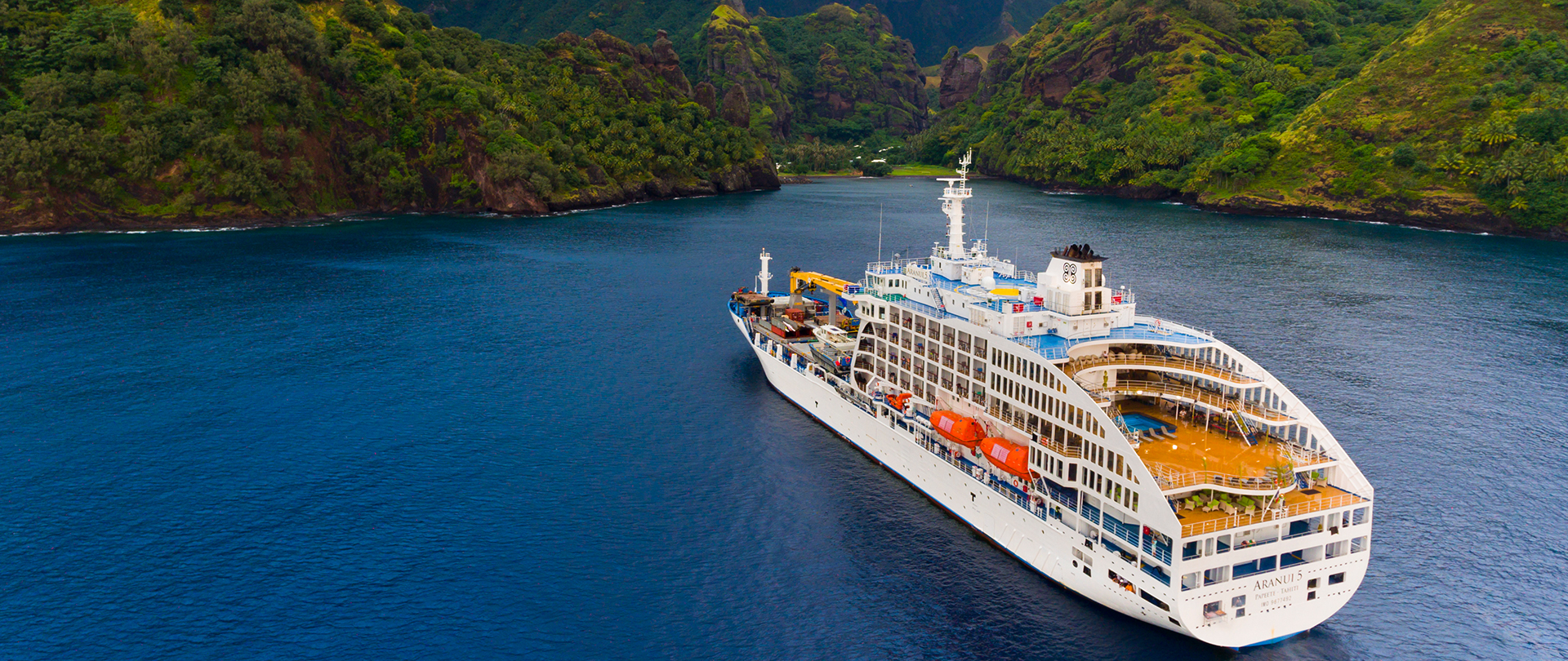 Discover the Marquesas