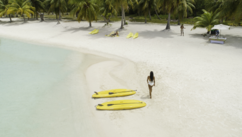 Cook & Society Islands 2026