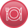 Meals/Drinks Icon