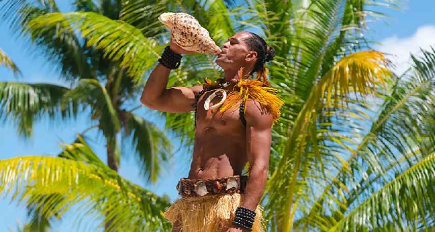 Polynesian Bliss: Marquesas, Tuamotu & Society Islands