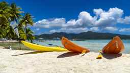 Pearls of the Society Islands - Cruise Only