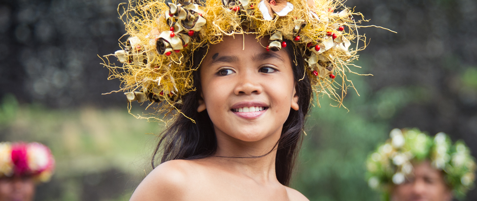 Society and Tuamotu Islands