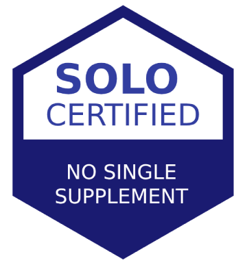 solo certified